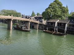 -乌镇景区