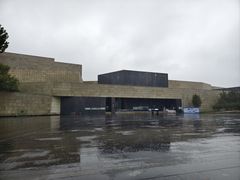 门面-齐文化博物馆