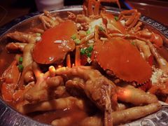 -胖哥俩肉蟹煲(世茂国际广场店)