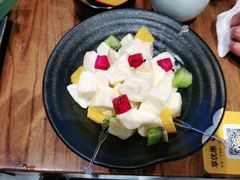 -九田家黑牛烤肉料理(三墩店)