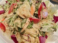 -万宝海鲜舫(劳动公园店)