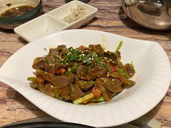 香辣鸡胗-润泽园椰子鸡(汇一城店)