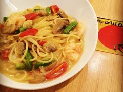 -必胜客(百联又一城店)
