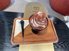 -壹山树咖啡(西港花园店)