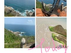 -三亚蜈支洲岛旅游区