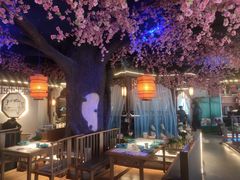 -荷塘秋月·本帮江浙菜(国权路店)