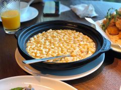 老上海蟹粉豆腐-上海小南国(正大店)