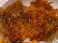 -厦门朗豪酒店 · 明阁中餐厅