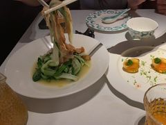 -桂满陇·海市蜃楼·黑金(国金店)