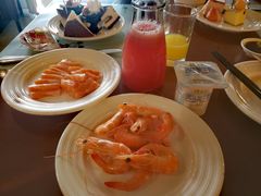 -科尔海悦酒店·柏顿花园餐厅(清河东路店)