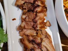 特色熏肉-榆林镇筋饼(知春路店)