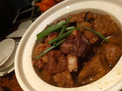 -绿茶餐厅(蓝色港湾店)