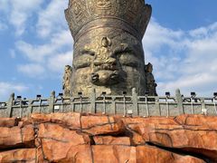 -上海东林寺(金山区)