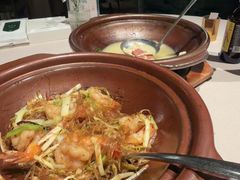 -漢舍中国菜馆(889广场店)
