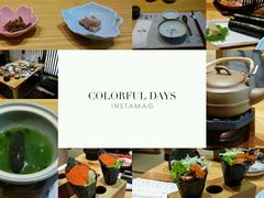 -花潮料理艺食馆(世欧广场店)