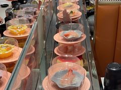 -争鲜回转寿司(通州万达店)