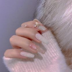 -M·X Nail日式美甲美睫