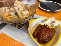 -西语·炭烧牛排(卓越中寰店)