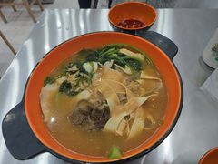 -刘文祥麻辣烫(蛇口店)