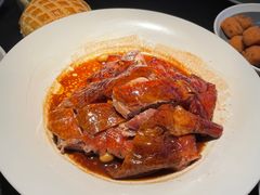 -蝴蝶里·粤菜·点心(龙湖天街&滨江店)