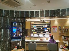 -海底捞大排档火锅(打浦路店)