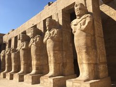 -卡纳克神庙