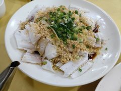 -吉莲利苑海鲜酒家(珠海拱北29年老字号店)