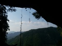 -东南悬空寺方广岩