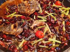 -老板恋上鱼(印象城店)