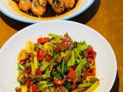-外婆烧.老杭帮菜(庆春店)