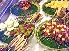 -遇西祠·海鲜烧烤(总店)