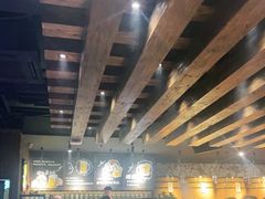 -汉森熊啤酒屋(雨耕山店)