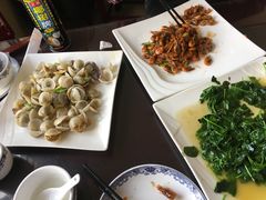 -七宝农家菜(七宝老街店)