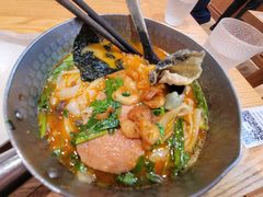 -小满手工粉(上海文峰广场店)