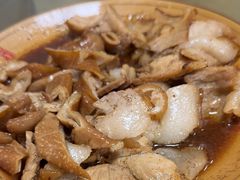 -周师饭店