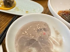 芋泥（即位）-文儒九号·闽菜馆(三坊七巷店)