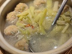 -老淮安·淮安菜(淮阴区店)