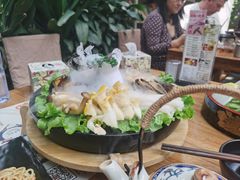 -束河人家(南锣鼓巷店)