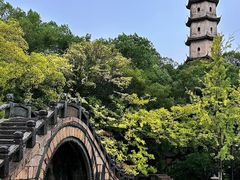 -江心屿景区