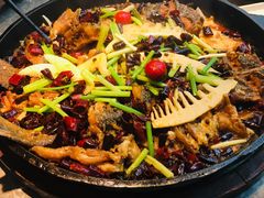 -老板恋上鱼(恒隆广场店)