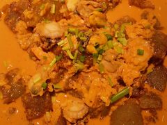 -旺角小渔村(幸福中路店)