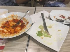 -必胜客(嘉兴万达店)