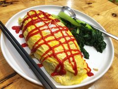 -油城印象(宾南路店)