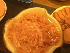 -巴国口福火锅(石桥铺店)