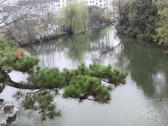 -丝绸小镇荻港古村
