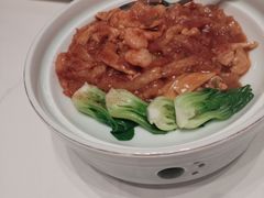 -同里湖大饭店-怡景轩中餐厅(同里古镇店)