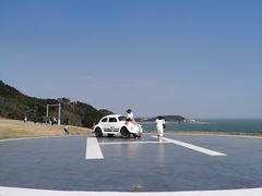 -漳州滨海火山岛自然生态风景区