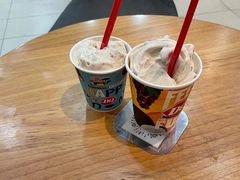 -DQ·蛋糕·冰淇淋(包河万达店)