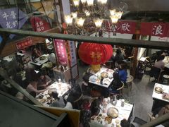 -食潮汕头鲜牛馆(望京保利店)