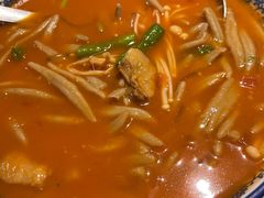 -杏花堂·山西菜馆(晋中万达店)